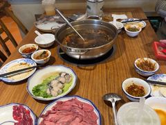 -厝味火锅·潮汕卤水火锅(十一合店)