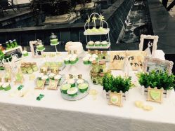 -苏州太湖国际会议中心·香山酒店·宴会厅