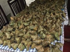 -新津张粽子