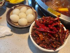 -芈重山老火锅(广州首店)