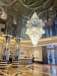 -星河湾酒店·宴会厅(番禺大道北店)