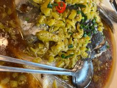湘式剁椒鱼头-庐州太太(CBD店)