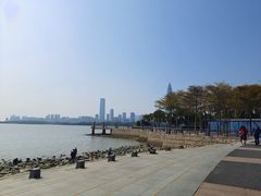 -深圳湾公园(南山区)