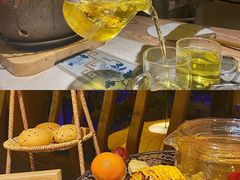 -淀里船宴(卓达店)