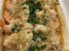 -金牌外婆家(苏州中心店)