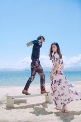 -巴黎婚纱摄影工作室