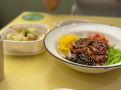 -米仓食堂(皇庭广场店)