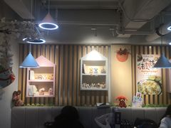 -Ours树朵家亲子餐厅(远策中心店)