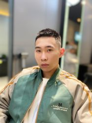 点击看大图 -不迫先生专业男士剪发