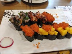 -赤稻·日式料理(禅城店)