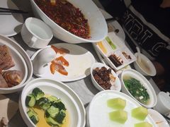 -城南往事(滨江世茂店)