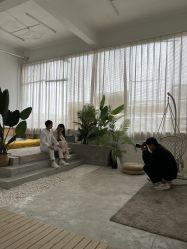 -帆拉斐婚纱摄影(春熙店)