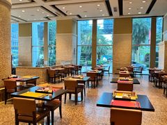 -怡聚轩全日制自助餐厅(大中华喜来登酒店)