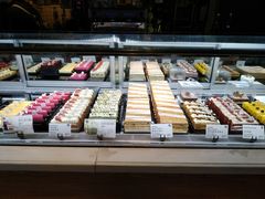 -YUMI芽米·法式烘焙·咖啡(文化宫店)