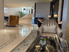 -Salon de Ville浦江汇(上海外滩华尔道夫酒店店)