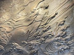 -采石矶景区