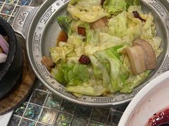 -走马楼饭庄(慈城古县城店)