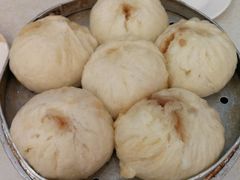 口蘑龙眼包子-胡成记口蘑龙眼包子(盐道街店)