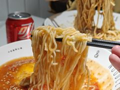 -友达面馆(广州总店)