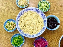 -门框胡同百年卤煮(前门店)