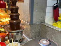 -比格比萨自助(国展店)