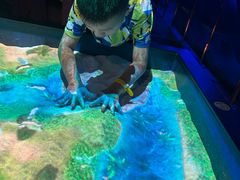 -珠海横琴国家地理探险家中心(创新方)