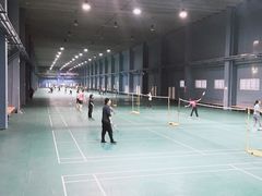 -中联运动公园(李沧店)