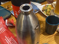 -小俩口烧烤东北菜(双井店)