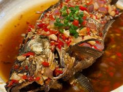 -费大厨辣椒炒肉(沙河万达店)
