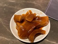 开胃萝卜皮-金鸭季·北京烤鸭(深业上城店)