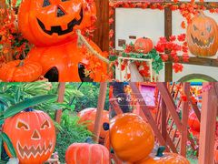 -广州长隆欢乐世界