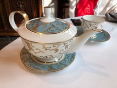 -北京古城老院厉晓麟精致菜