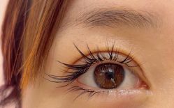 -丽尔美睫·千人千眼 AI动态美睫