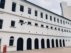 -大馆(前中区警署建築群)