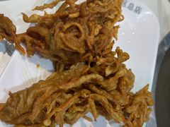 -清真·马坡烧烤涮牛肚·酸浆火锅(新区总店)