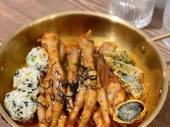-INSA Korean Bistro饮鲨韩食酒馆