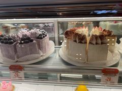-西村叔叔的店·面包·甜品·蛋糕(清河万象汇店)
