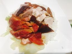 -太兴烧味餐厅(宝明大厦店)