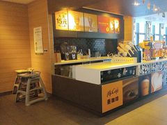 -麦当劳(东苑丽宝商业广场店)