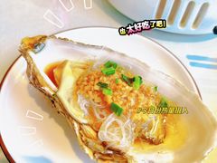 -常鲜楼常来尝鲜海胆馆(星海店)