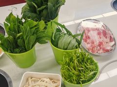 -朱富贵火锅(金融街万达店)