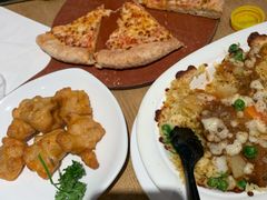 -棒约翰比萨·意面(老闵行店)