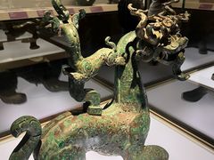 -上海博物馆(人民广场馆)