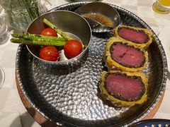 -西堤牛排(南京龙江店)