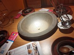 -咕嘟草帽鱼·牛奶一样的鲜鱼汤(包河万达广场创始店)