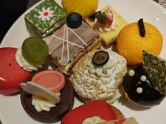 -“香”全日餐厅·株洲大汉希尔顿酒店