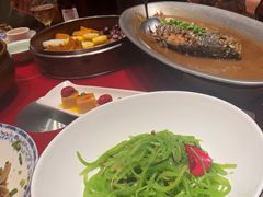 -山西会馆·晋菜·晋商宴·学堂记忆(许坦西街店)