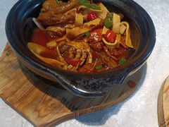 -陈生记黑鱼馆·20年活鱼现杀(宁波鼓楼店)