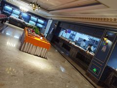 -卢家湾大酒店(诸暨店)