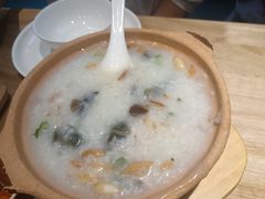 -花少爷的粥(中贸广场店)
